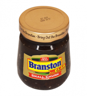 Branston Pickle szósz