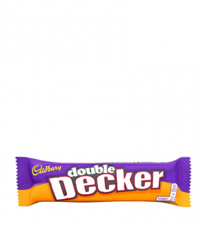Cadbury Double Decker 