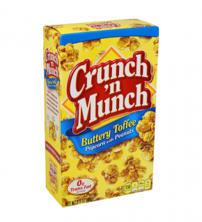 Crunch 'n Munch