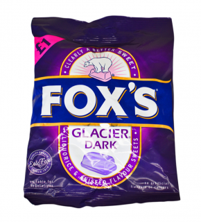Fox's Glacier Dark