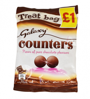 Galaxy Counters