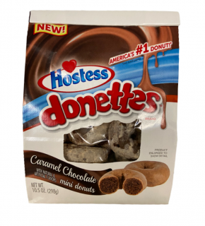 Hostess Donettes 