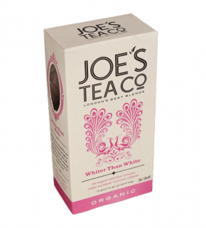 Joe's Tea Co