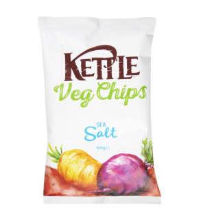 Kettle Veg Chips