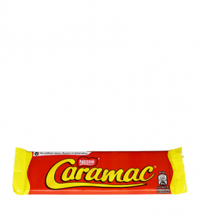 Nestle Caramac