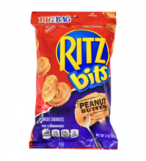 Ritz Bits