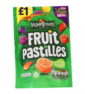 Rowntree's 